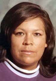 Obituary for Paula Lopez Campos