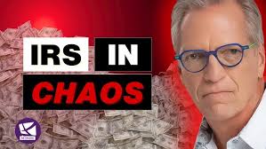 The Real Deal about IRS Collections I Marc Dombrowski EA True Resolve Tax  Professionals 720 319 8954