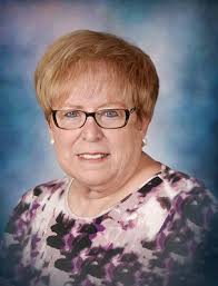 Edna M. (Hagerman) Blandford Obituary