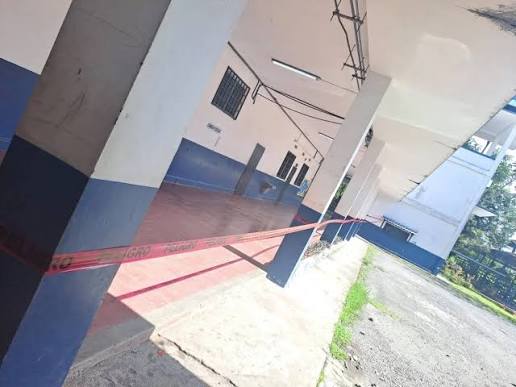 MEDUCA reanuda clases en el Colegio Félix Olivares tras evaluación por daños sísmicos