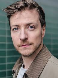 Johannes Huth, actor (Andrea Lange Management GbR)