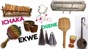 Igbo Traditional Musical Instruments: Types, Cultural Significance, and Historical Origins || Nnewi City