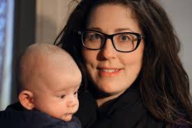 School board celebrates its babies