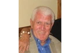 Jim Reece Obituary (2015)