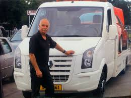 Ben Sondermeijer Automobielen BV