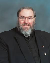 Fr Thomas....May God continue to bless you!