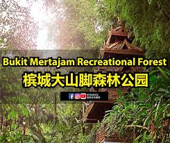 Cherok tokun, sometimes spelt as cherok to' kun or cherok tok kun, is a small town in penang, malaysia. Bukit Mertajam Recreational Forest