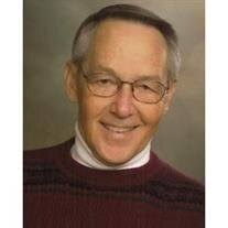 Lynn E. Paddock Obituary