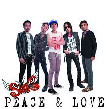 Slank band is the biggest rock and roll band in indonesia. Ku Tak Bisa Song By Slank Spotify
