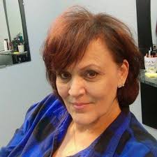 Gentlemen Cuts by Jackie Mercado