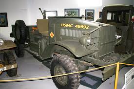 Image result for Marine Blue 1945 Truck