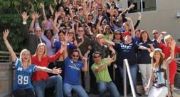 COMMENCEMENT2014 CLASS OF