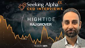 High Tide Is The Retail King of the North!