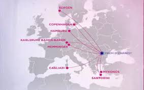 Are you looking for answers regarding your flight with wizz? Wizz Air To Launch Eight New Routes From Bucharest In Aug