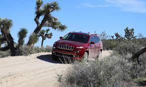 The trail traverses mostly public land and offers spectacular views of the chuckwalla bench and the orocopia, chuckwalla and mule mountains. Exploring Joshua Tree National Park Off Road In The Cherokee Overland