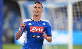 Un affascinante esperimento socioculturale per una città che non ama sentirsi normale. Why Everton Need To Reignite Their Interest In Arkadiusz Milik In January