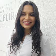 Rafaela Ribeiro
