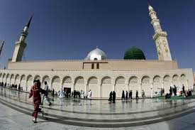 ‫آداب زيارة المدينة المنورة وما يقال عند قبر الرسول ﷺ | الجزيرة مباشر‬‎