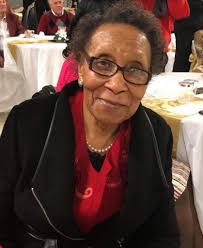 Shirley Ingram Obituary December 8, 2022