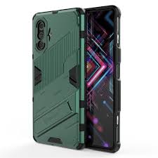 For Xiaomi Poco F3 GT Case Camera ...