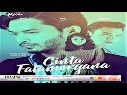 Organ tarling jatayu || cinta lamunan подробнее. Cinta Fatamorgana Episod 1 Youtube