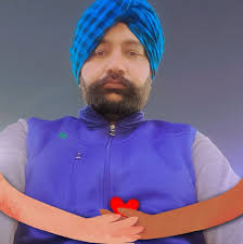Jagtar Mann