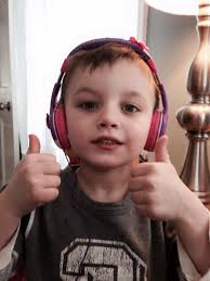 Five Minutes with Dad. A new superhero is in town…DadMan! Like…