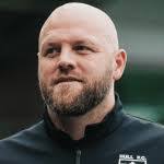 Marcus Hull's Instagram, Twitter & Facebook