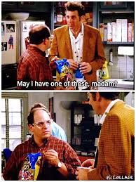 Seinfeld Tv Series Memes Geeks Gamers