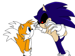 More video games coloring pages. Sonic Exe Hide And Seek By Iammemyself On Deviantart