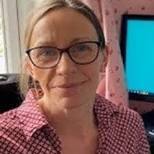 Myra Dotson's Instagram, Twitter & Facebook