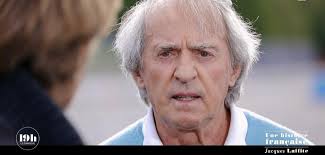 Sur le plateau de non stop people, l'ancien présentateur a expliqué être suivi depuis de longues années et garder le moral. Jean Pierre Descombes L Animateur Des Jeux De 20 Heures Revele Etre Atteint De La Maladie De Parkinson Tele Star