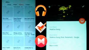 Xiaomi Miui Music Player Album Art Not Appearing Alternative Music Player Youtube