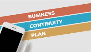 Six 6 Components Of The Business Continuity Plan In 2020 Business Continuity Planning Business Continuity How To Plan