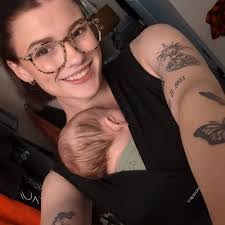 Ruben Daly's Instagram, Twitter & Facebook