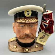 Royal Doulton George Washington 1732