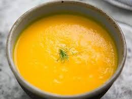 Potage Carottes Curry Et Lait De Coco Par Greydragon Une Recette De Fan A Retrouver Dans La Categorie Soupes Sur Www Espace Recettes Fr De Thermomix Sup Sup