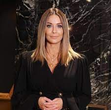 Współmałżonek katarzyna litwiniak (rozwód, zm. Malgorzata Rozenek Majdan Facebook