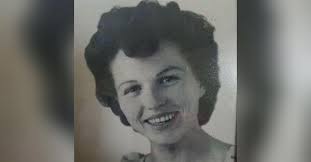 Thelma Mae Scott Obituary