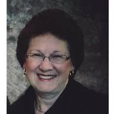 Obituary of Mary Lundrigan