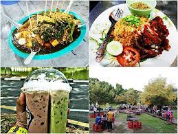 Home » tempat menarik » 8 tempat menarik paling best di perak yang mesti dilawati! 29 Tempat Makan Menarik Di Taiping Senarai Restoran Paling Best