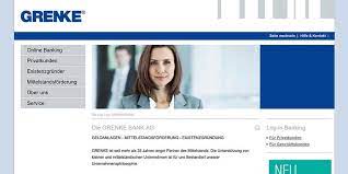 Entdecken sie freundlichen service und festgelder zu. Grenke Bank 2021 Was Die Sonderprufung Fur Sparer Bedeutet