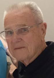 James Ludwig Obituary (1934