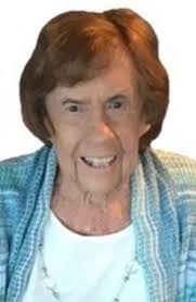 Marion MacKinnon Obituary (1926