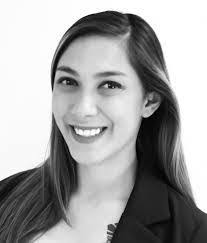 Danielle Tory's Instagram, Twitter & Facebook