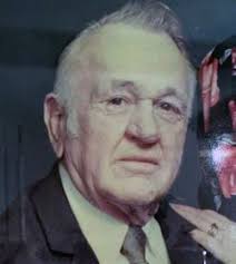 Raymond Begley (1919-1999)