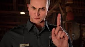 Mortal Kombat 1 For Switch Review