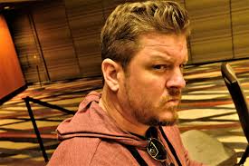 Bouchercon 2019: Evolution of the Noir Genre