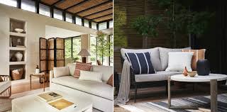 Scaled for smaller spaces, its nesting function lets you hide the smaller table under the larger one, and pull it out when you need more surface space. 12 Of Our Favorite Pieces From West Elm S 2021 Spring Collection