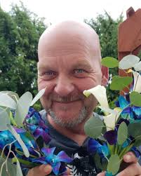 Corey Eric Harmer Obituary 2022